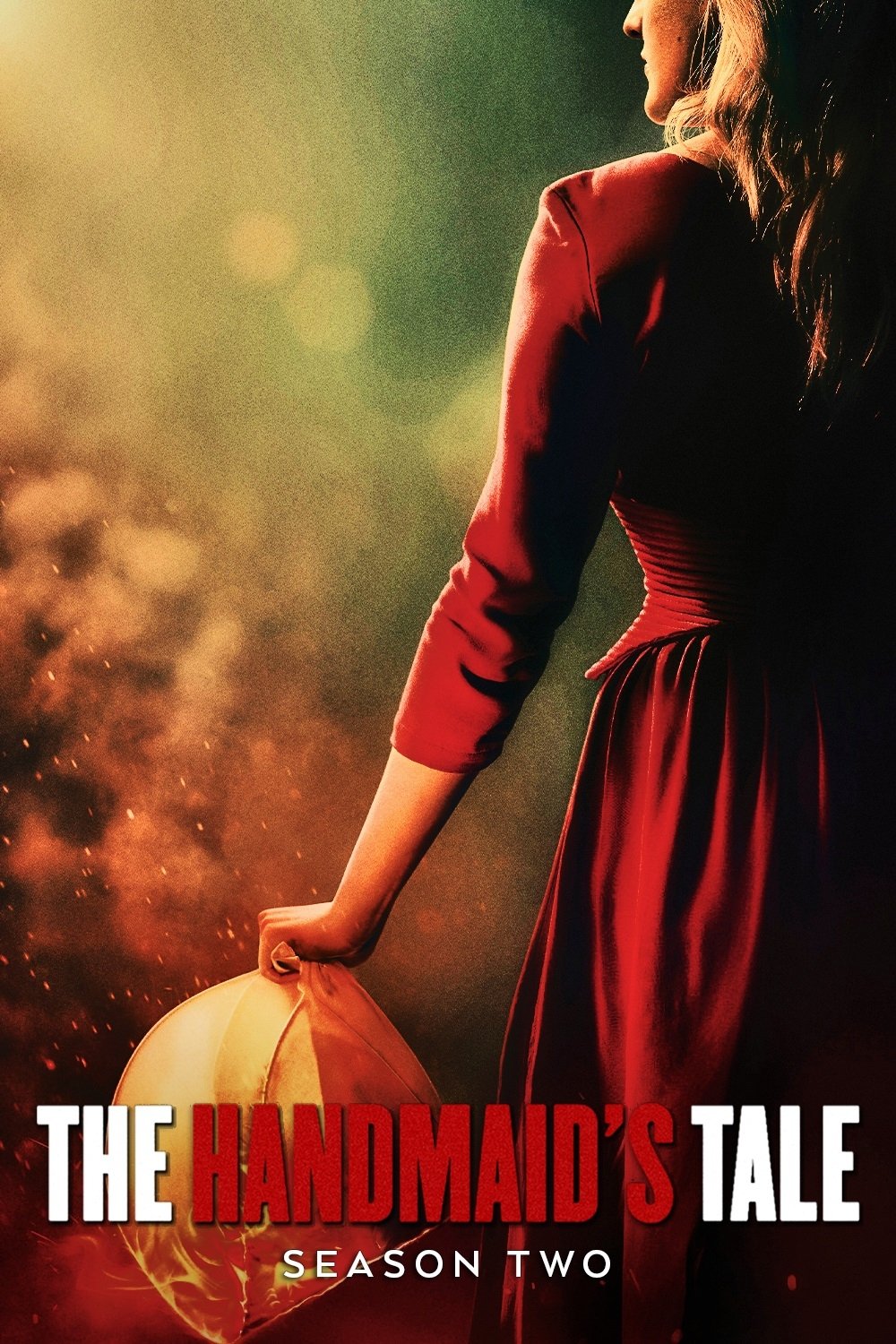 The Handmaid's Tale - Season 2 [507054] (A1766993032) [[Shows]] --Plex--